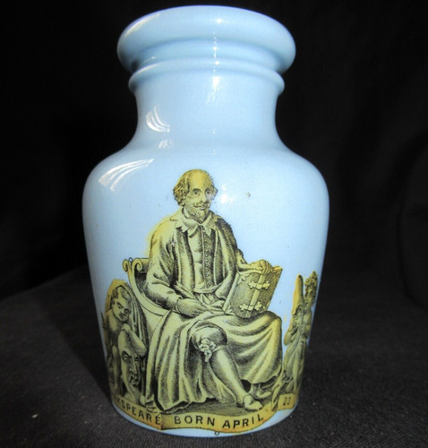 Ancien moutardier shakspeare - moutardier,