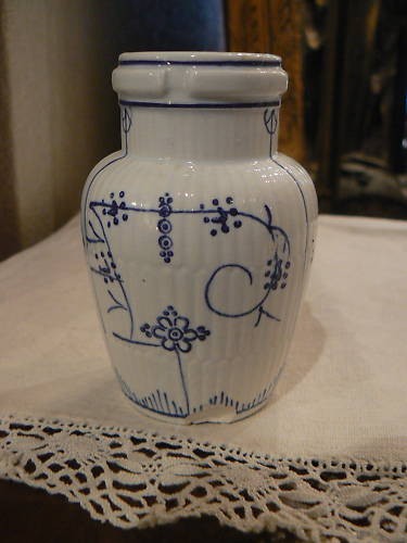 Ancien pot moutarde moutardier - moutarde,