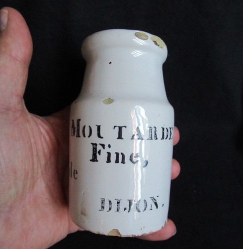 Rare ancien pot - rare,