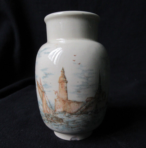 Ancien moutardier price - l,